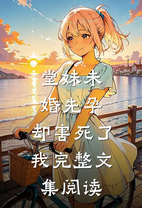 堂妹未婚先孕，却害死了我完整文集阅读