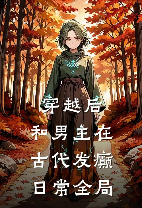 穿越后，和男主在古代发癫日常全局