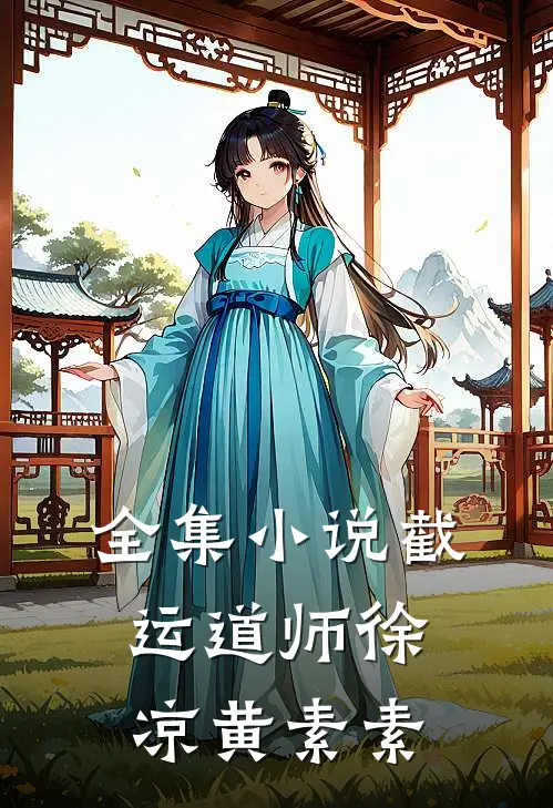 全集小说截运道师徐凉黄素素