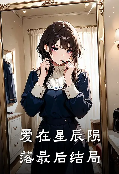 爱在星辰陨落最后结局
