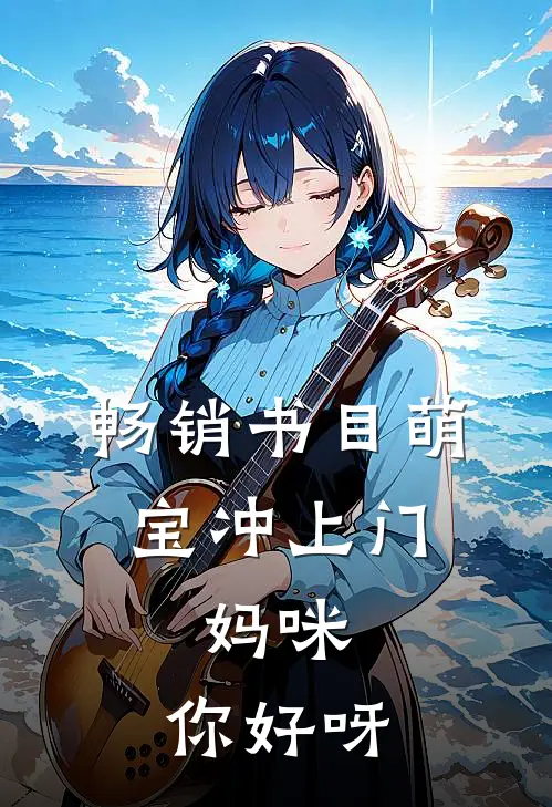 畅销书目萌宝冲上门：妈咪，你好呀