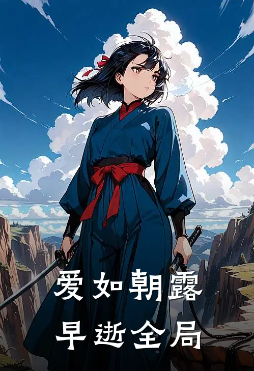 爱如朝露早逝全局