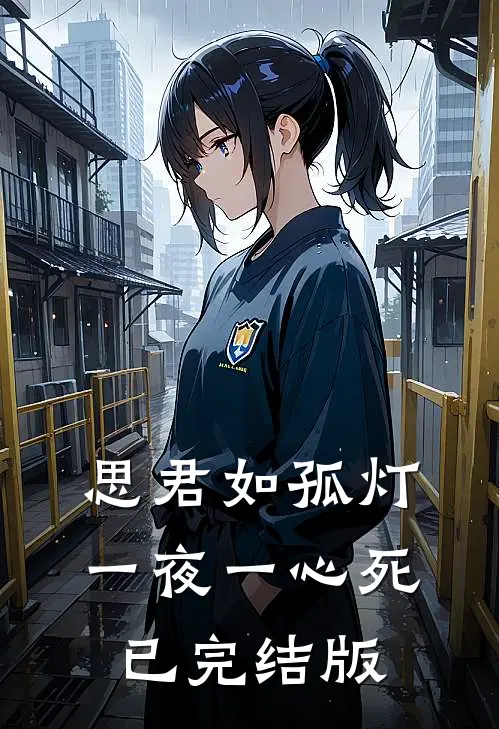 思君如孤灯，一夜一心死已完结版