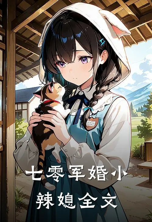 七零军婚小辣媳全文