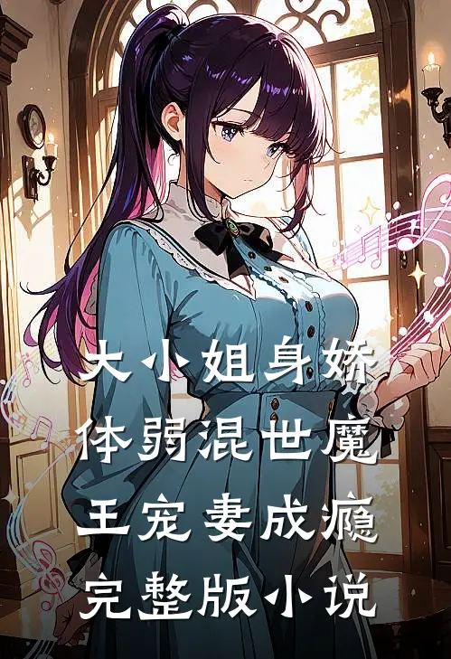 大小姐身娇体弱混世魔王宠妻成瘾完整版小说
