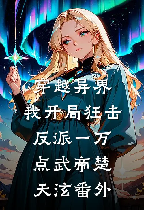 穿越异界，我开局狂击反派一万点武帝楚天泫番外