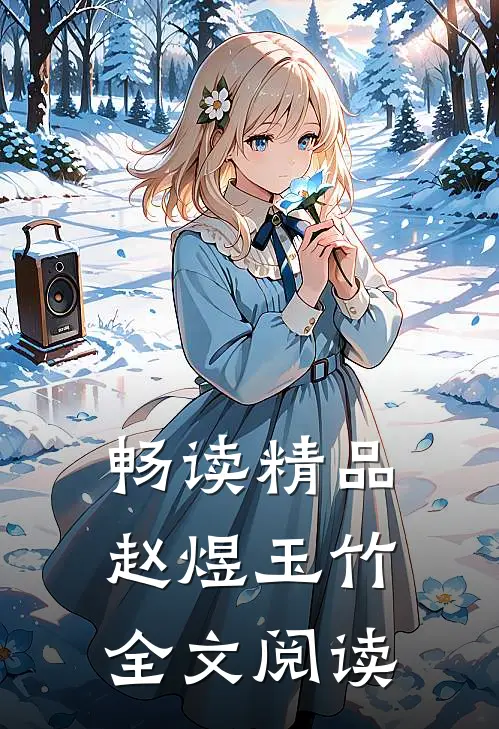 畅读精品赵煜玉竹全文阅读