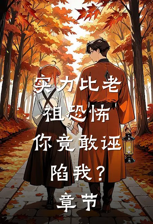 实力比老祖恐怖，你竟敢诬陷我？章节