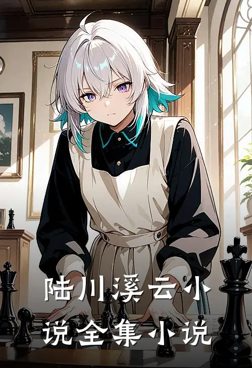 陆川溪云小说全集小说