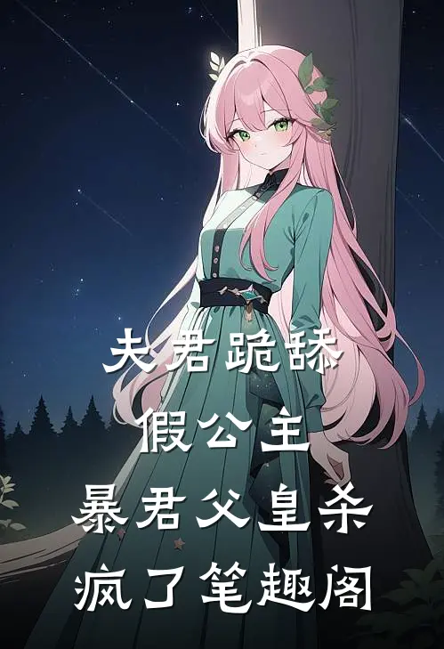 夫君跪舔假公主，暴君父皇杀疯了笔趣阁