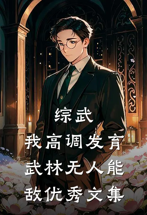 综武：我高调发育，武林无人能敌优秀文集