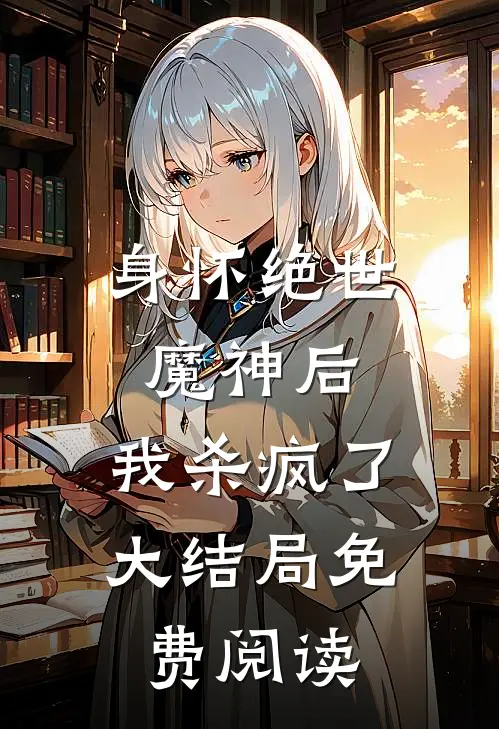 身怀绝世魔神后，我杀疯了大结局免费阅读