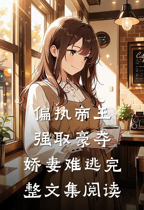 偏执帝王强取豪夺，娇妻难逃完整文集阅读