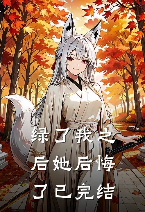 绿了我之后她后悔了已完结