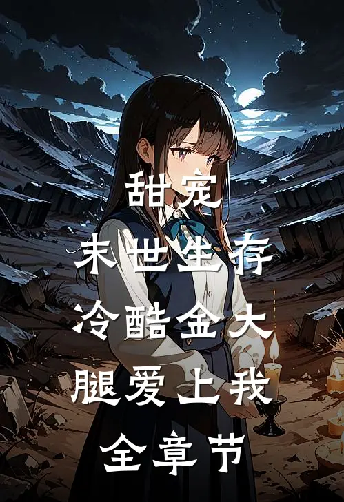 甜宠：末世生存，冷酷金大腿爱上我全章节