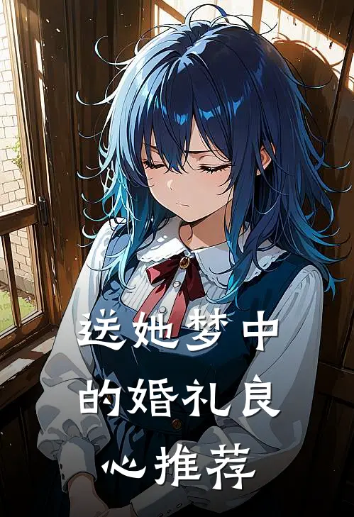 送她梦中的婚礼良心推荐