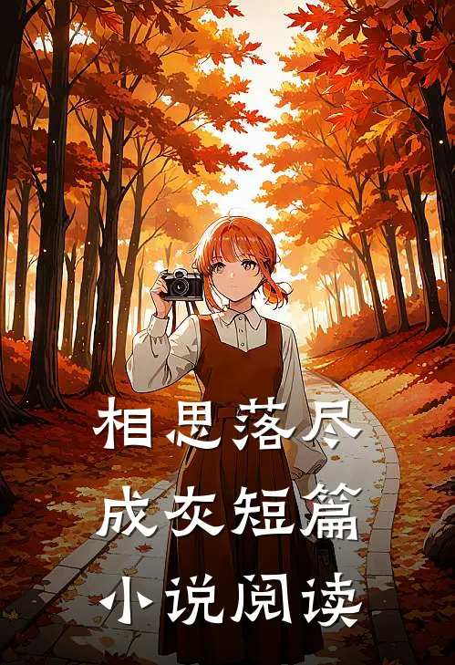 相思落尽成灰短篇小说阅读