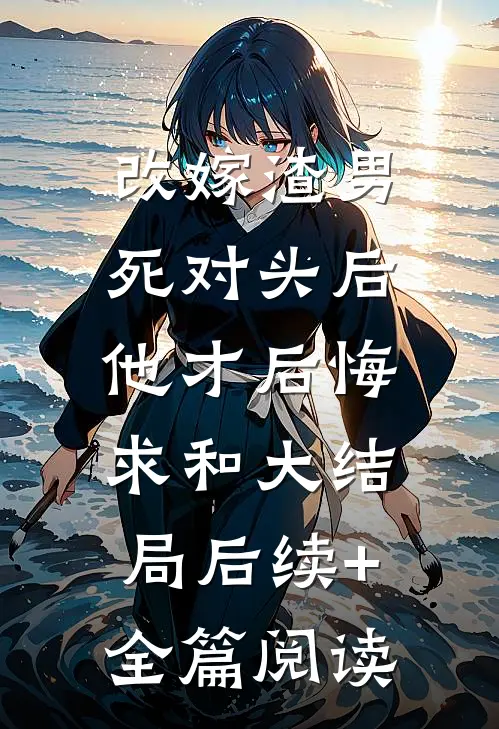 改嫁渣男死对头后,他才后悔求和大结局后续+全篇阅读