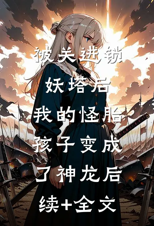 被关进锁妖塔后，我的怪胎孩子变成了神龙后续+全文