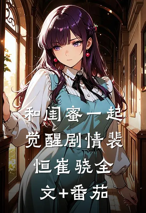 和闺蜜一起觉醒剧情裴恒崔骁全文+番茄