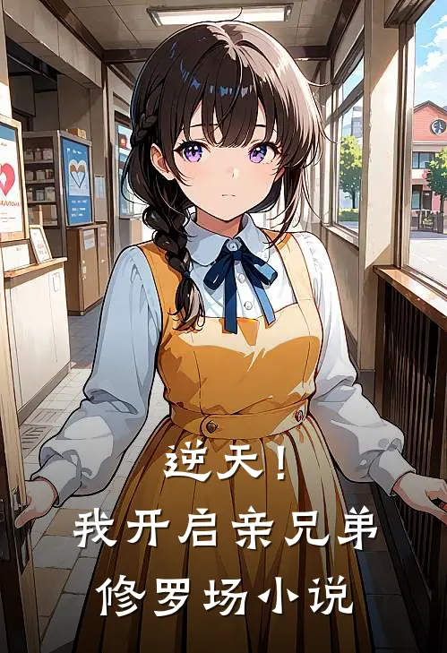 逆天！我开启亲兄弟修罗场小说