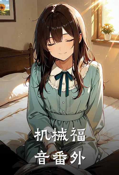 机械福音 番外
