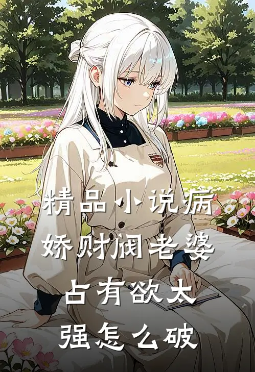 精品小说病娇财阀老婆占有欲太强怎么破