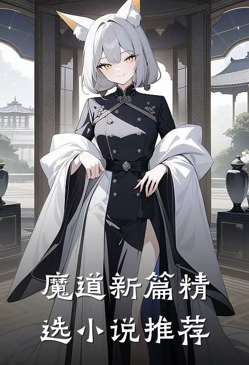 魔道新篇精选小说推荐