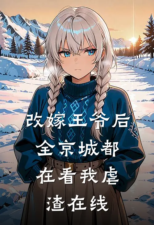 改嫁王爷后，全京城都在看我虐渣在线
