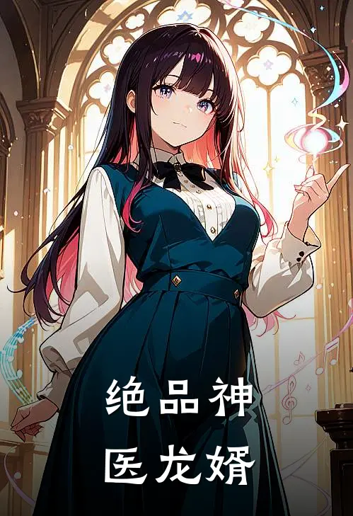 绝品神医龙婿