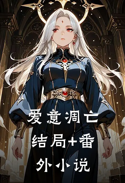 爱意凋亡结局+番外小说