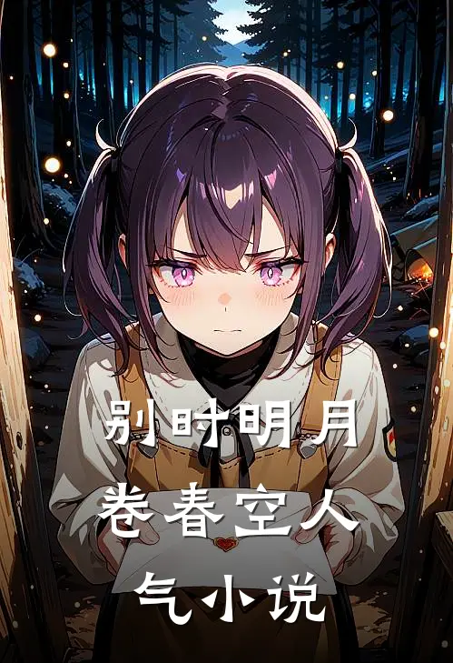 别时明月卷春空人气小说