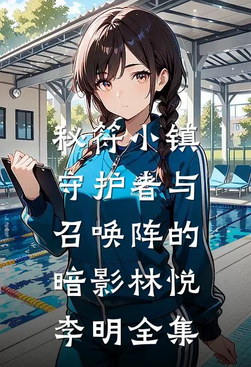 秘符小镇：守护者与召唤阵的暗影林悦李明 全集