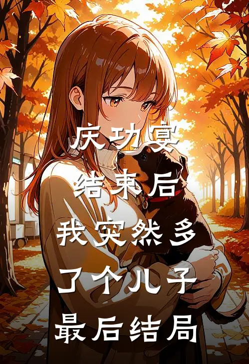 庆功宴结束后，我突然多了个儿子最后结局