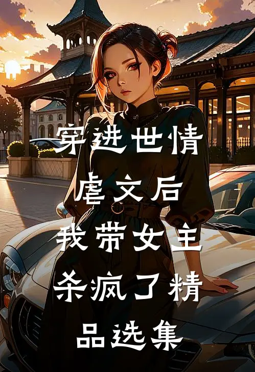 穿进世情虐文后，我带女主杀疯了精品选集