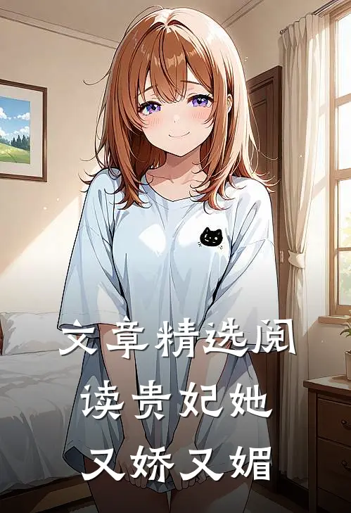 文章精选阅读贵妃她又娇又媚