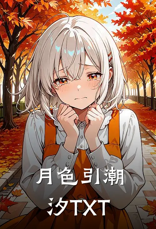 月色引潮汐TXT