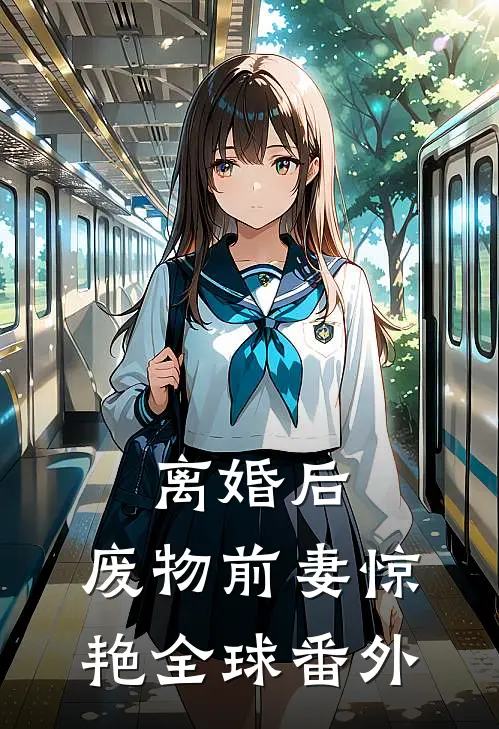离婚后，废物前妻惊艳全球 番外