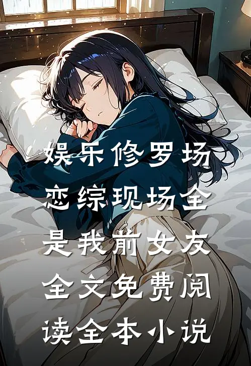 娱乐修罗场:恋综现场全是我前女友全文免费阅读全本小说