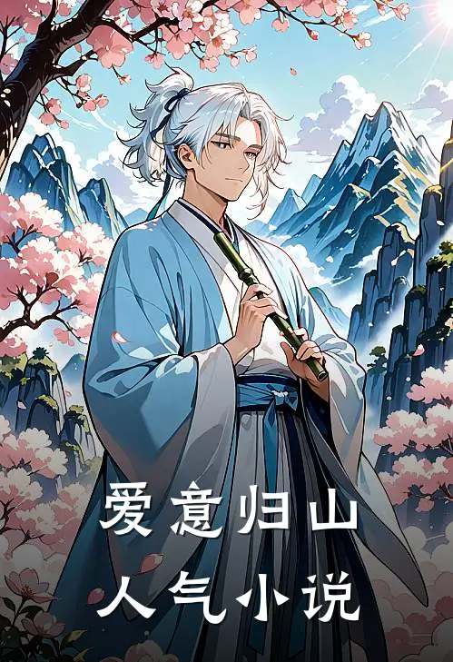 爱意归山人气小说