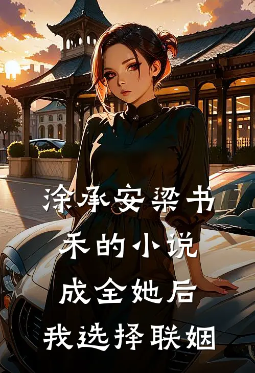 涂承安梁书禾的小说成全她后，我选择联姻