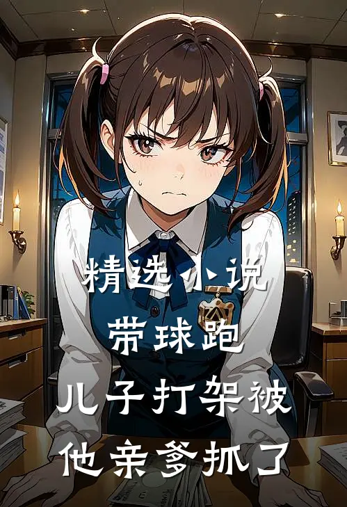 精选小说带球跑：儿子打架被他亲爹抓了