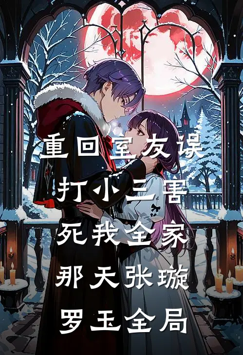 重回室友误打小三害死我全家那天张璇罗玉全局