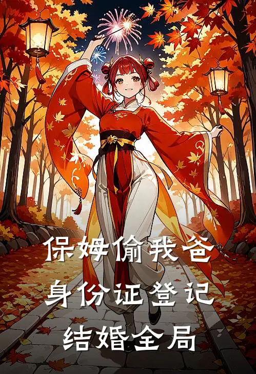 保姆偷我爸身份证登记结婚全局