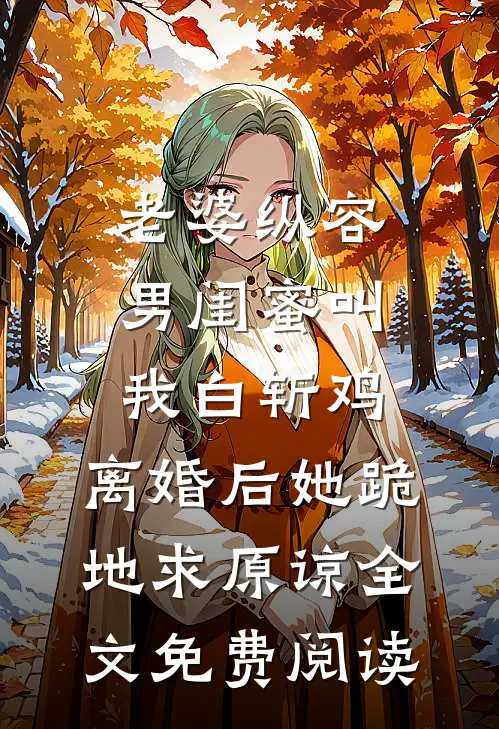 老婆纵容男闺蜜叫我白斩鸡，离婚后她跪地求原谅全文免费阅读