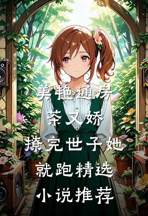 美艳通房茶又娇，撩完世子她就跑精选小说推荐
