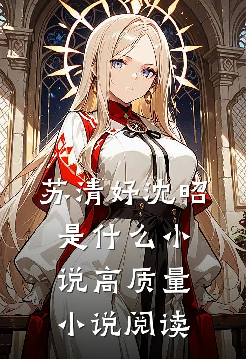 苏清妤沈昭是什么小说高质量小说阅读