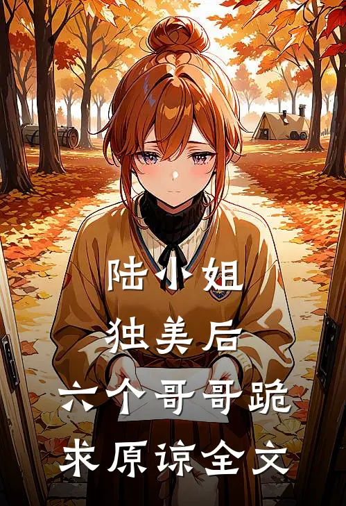 陆小姐独美后，六个哥哥跪求原谅全文