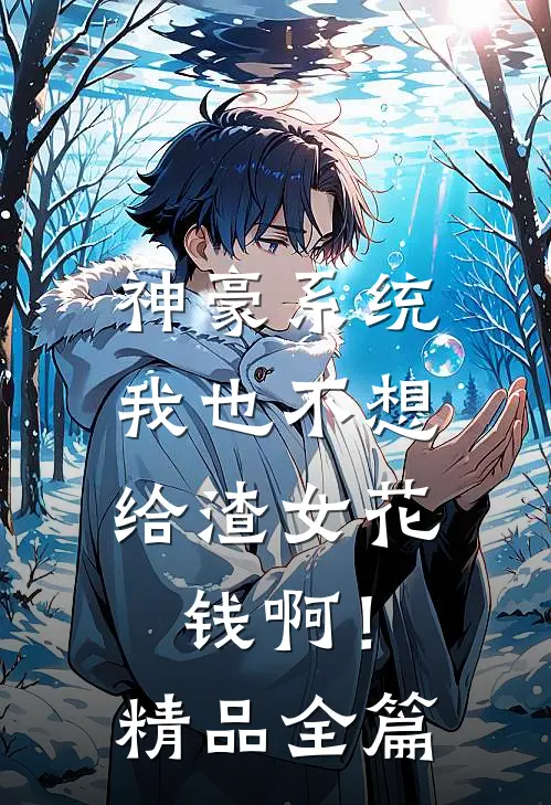 神豪系统：我也不想给渣女花钱啊！精品全篇