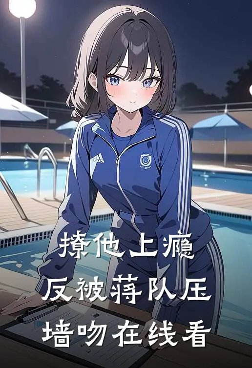 撩他上瘾，反被蒋队压墙吻在线看